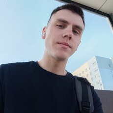 Фотография мужчины Артём, 24 года из г. Нижнекамск