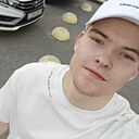 Игорь, 25 лет