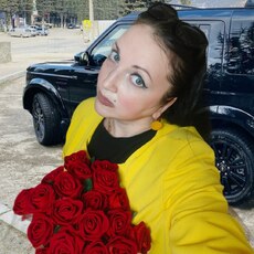 Фотография девушки Счастье, 40 лет из г. Орск