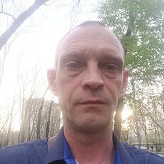 Фотография мужчины Сергей, 41 год из г. Белая Калитва