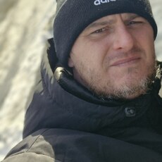 Фотография мужчины Денис, 37 лет из г. Шахты