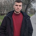 Давид, 25 лет