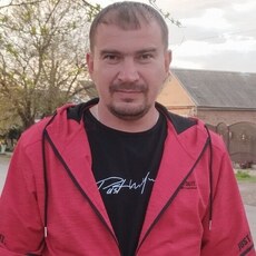 Фотография мужчины Дмитрий, 40 лет из г. Сальск