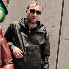 Фотография мужчины Evgeniy, 36 лет из г. Кубинка