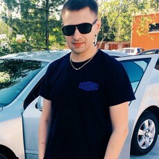 Фотография мужчины Сергей, 32 года из г. Петрозаводск