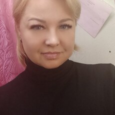 Фотография девушки Ольга, 44 года из г. Норильск