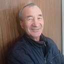 Степан, 60 лет