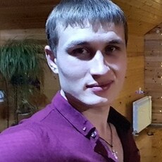 Фотография мужчины Вадим, 39 лет из г. Архангельск