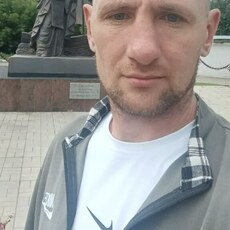 Фотография мужчины Степан, 37 лет из г. Черемхово