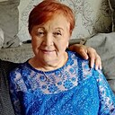 Вера, 70 лет