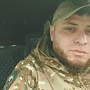 Сын Чечни, 38 лет