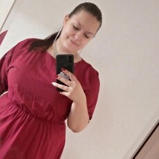 Фотография девушки Ангел, 23 года из г. Бийск