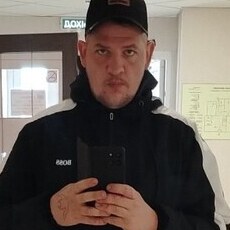 Фотография мужчины Александр, 29 лет из г. Москва