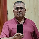 Жан, 53 года