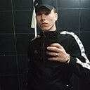 Юрий, 21 год