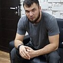 Хусейн, 30 лет