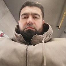 Фотография мужчины Зубайра, 43 года из г. Эрфурт