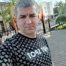 Фотография мужчины Вадим, 45 лет из г. Гродно