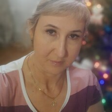 Фотография девушки Светлана, 51 год из г. Новосибирск
