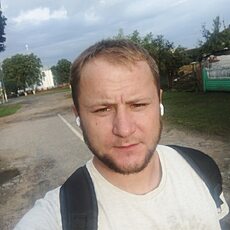 Фотография мужчины Артём, 29 лет из г. Барановичи