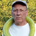 Александр, 63 года
