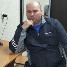 Фотография мужчины Анатолий, 46 лет из г. Назарово