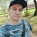 Михаил, 40 лет