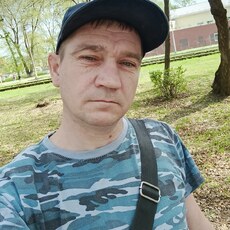 Фотография мужчины Михаил, 40 лет из г. Ульяновск