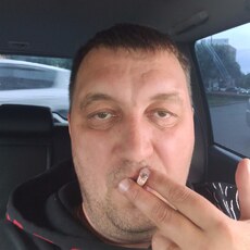 Фотография мужчины Андрей, 42 года из г. Братск