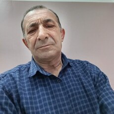 Фотография мужчины Роберт, 54 года из г. Киселевск