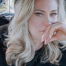 Фотография девушки Лана, 46 лет из г. Валдай