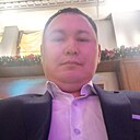 Жандос, 33 года