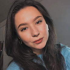 Фотография девушки Елизавета, 28 лет из г. Тобольск