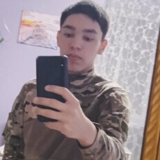 Фотография мужчины Саня, 25 лет из г. Петропавловское