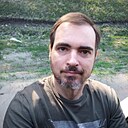 Андрей, 40 лет