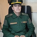 Якубович, 25 лет