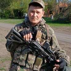 Фотография мужчины Дмитрий, 33 года из г. Улан-Удэ