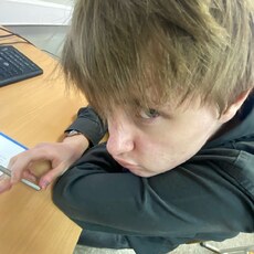 Фотография мужчины Александр, 19 лет из г. Екатеринбург