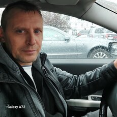 Фотография мужчины Андрей, 38 лет из г. Щецин