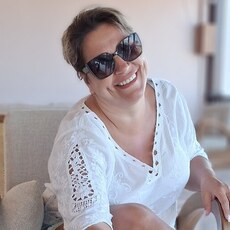 Фотография девушки Юлечка, 45 лет из г. Череповец