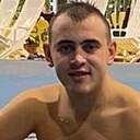 Степан, 35 лет