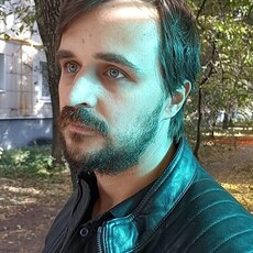 Фотография мужчины Дмитрий, 33 года из г. Волгоград