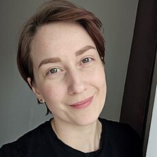 Фотография девушки Оксана, 36 лет из г. Пермь