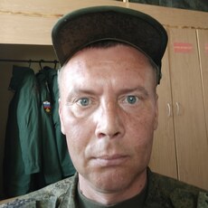 Фотография мужчины Сергей, 44 года из г. Белгород