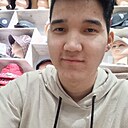 Ерназар, 22 года