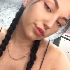 Фотография девушки Полина, 19 лет из г. Черногорск