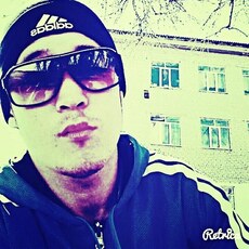 Фотография мужчины Рус, 33 года из г. Атырау(Гурьев)