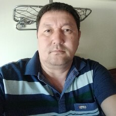 Фотография мужчины Кайрат, 50 лет из г. Жезказган