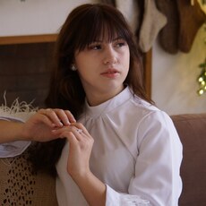 Фотография девушки Полина, 22 года из г. Заречный
