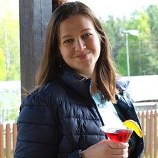 Фотография девушки Анастасия, 37 лет из г. Новодвинск